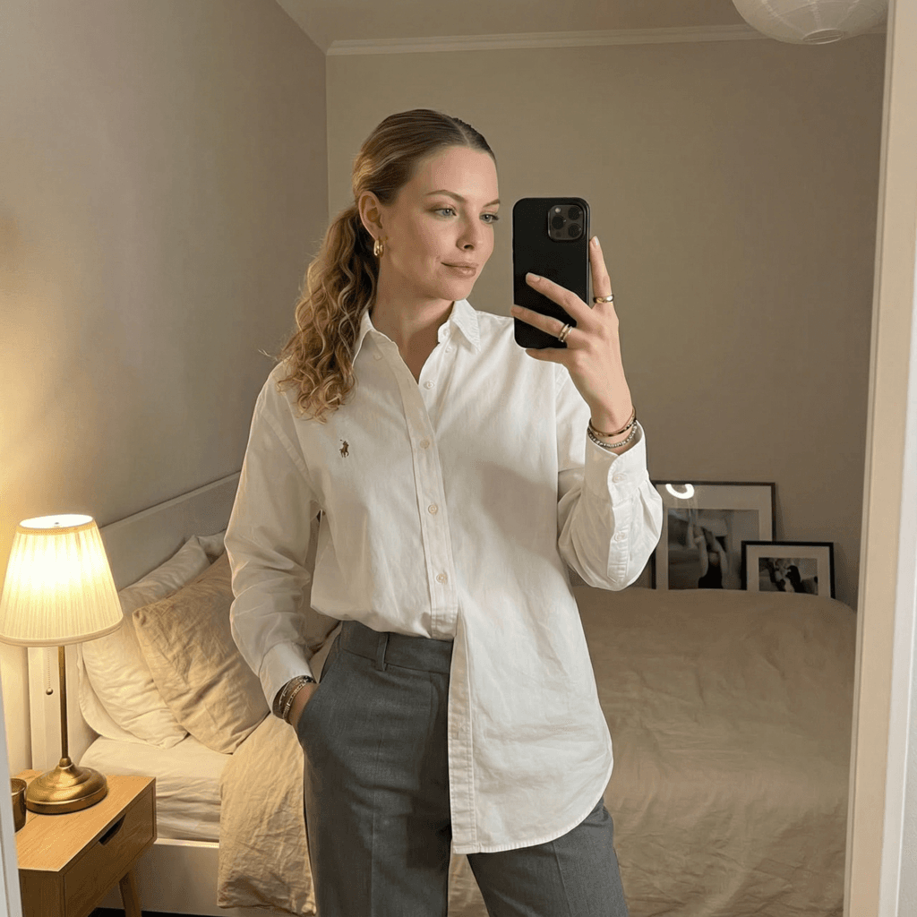 AI UGC Indoor Photo Generator