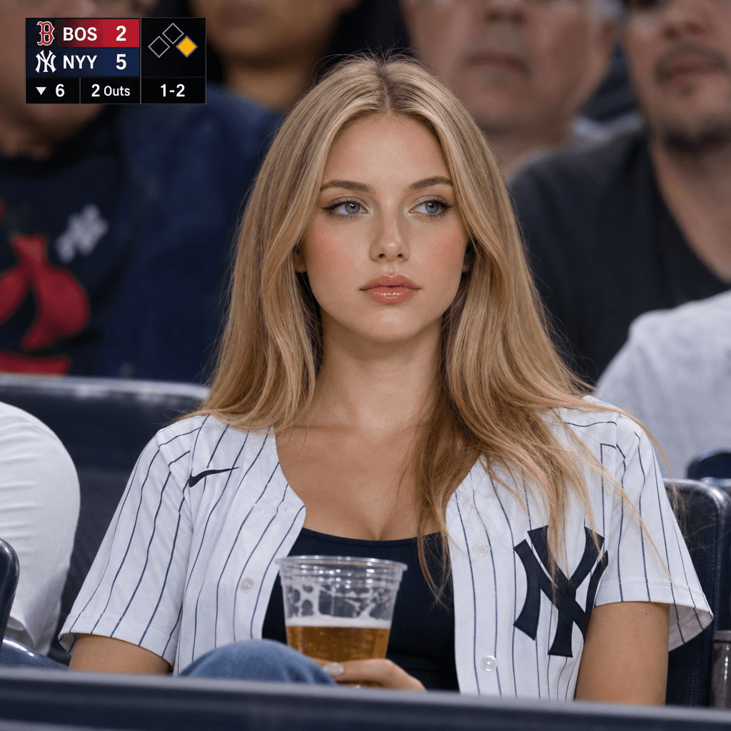 Stadium Broadcast Video Generator