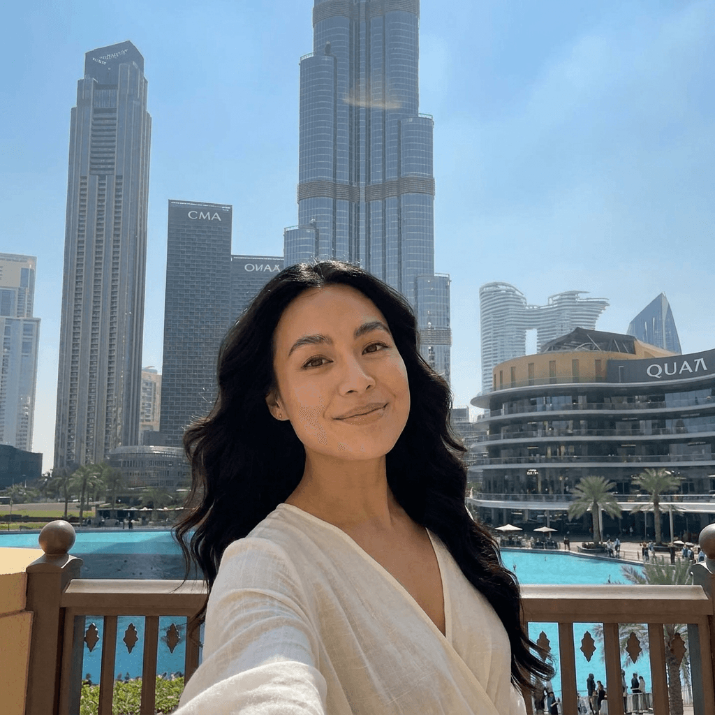 City Travel Vlog Video Generator