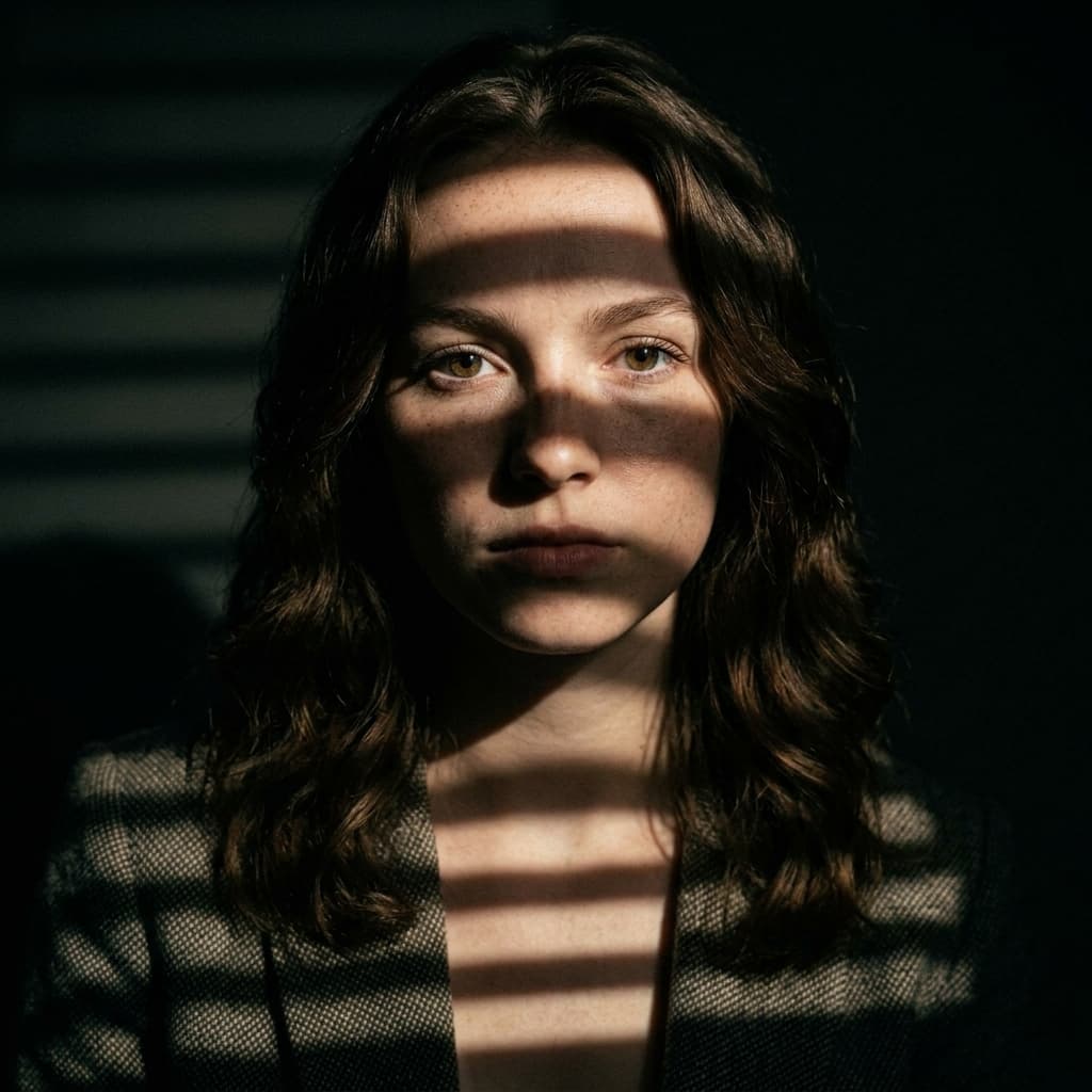 Slit Lighting style preview