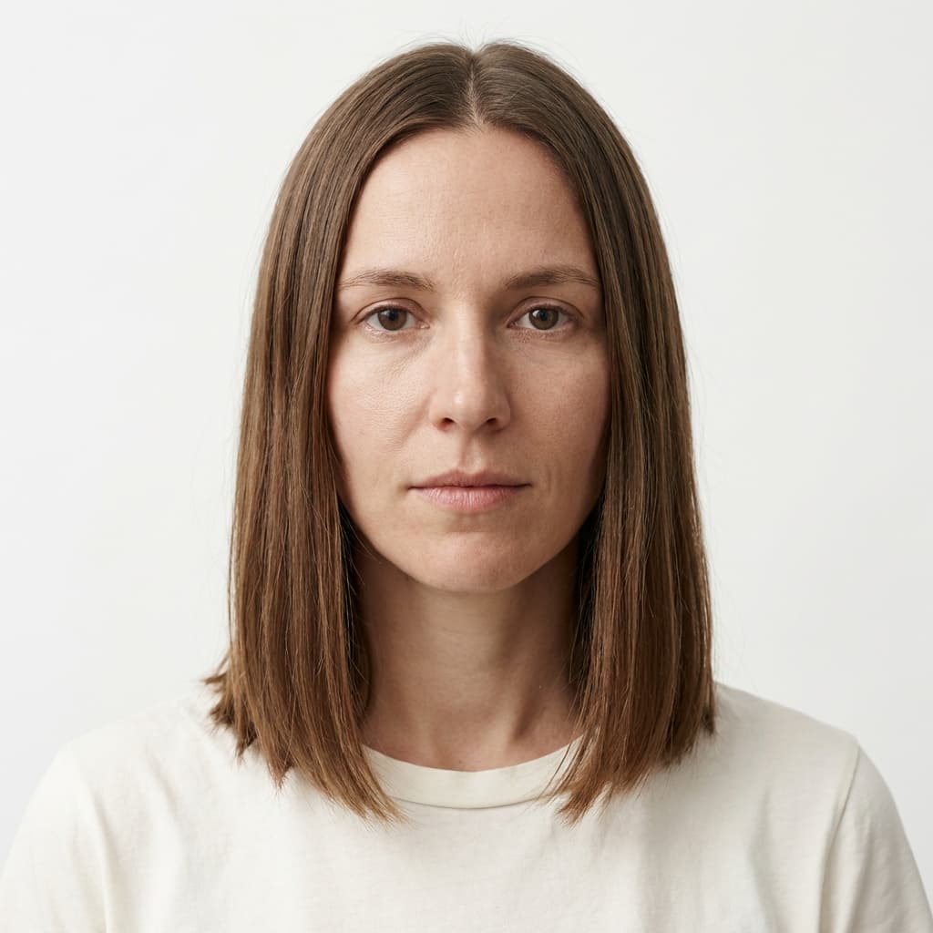 AI haircut preview examples 1