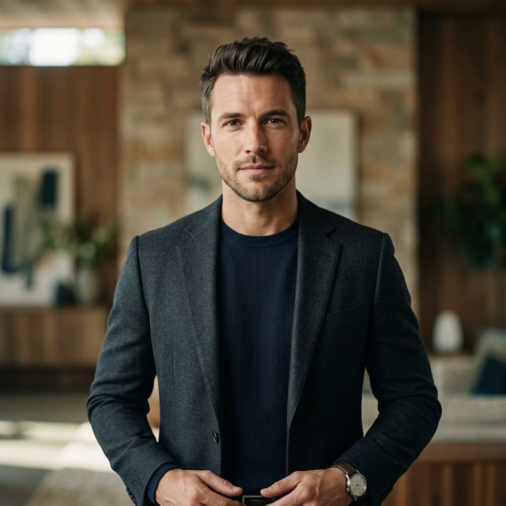 AI Looksmaxxing Generator example