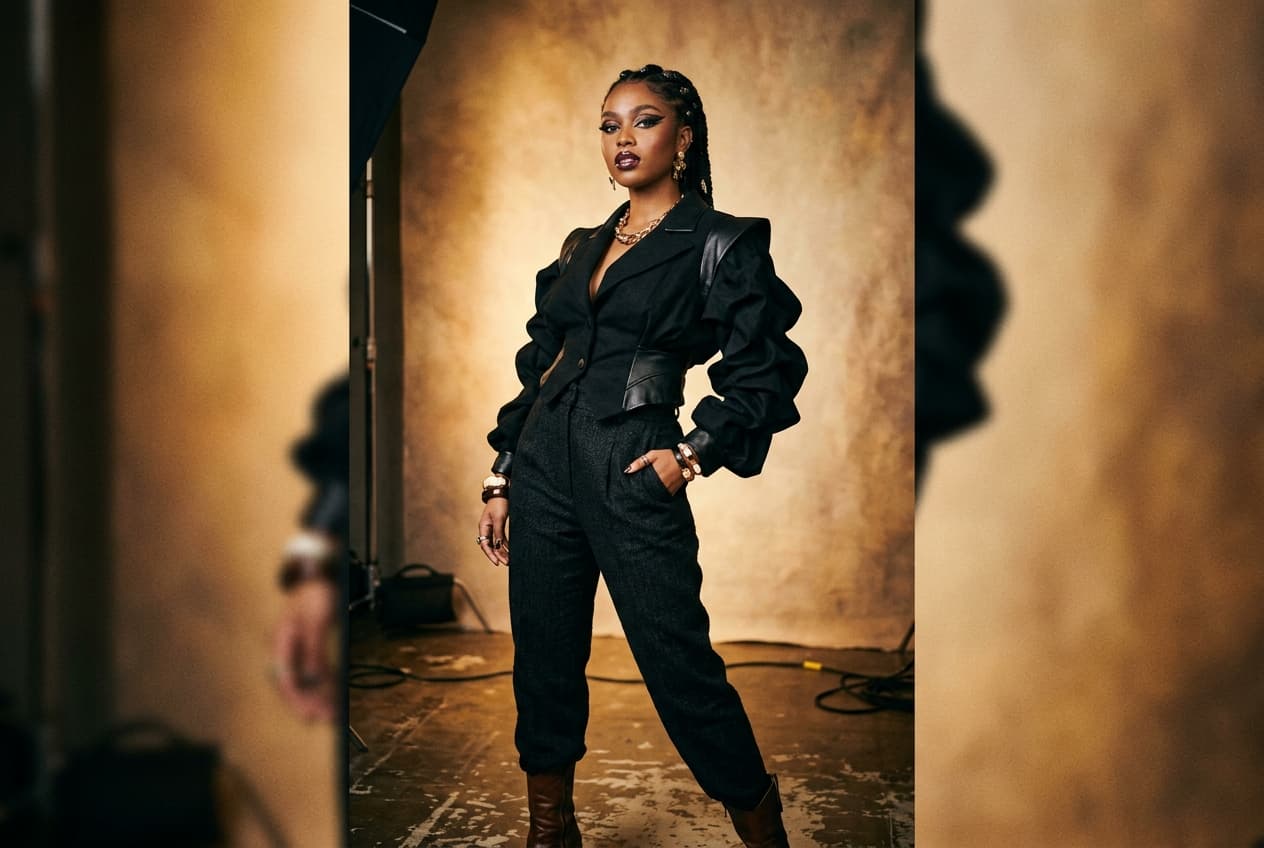 Marketing team scaling content with imageat AI generation