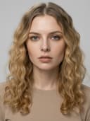 Original portrait used for all three movie examples