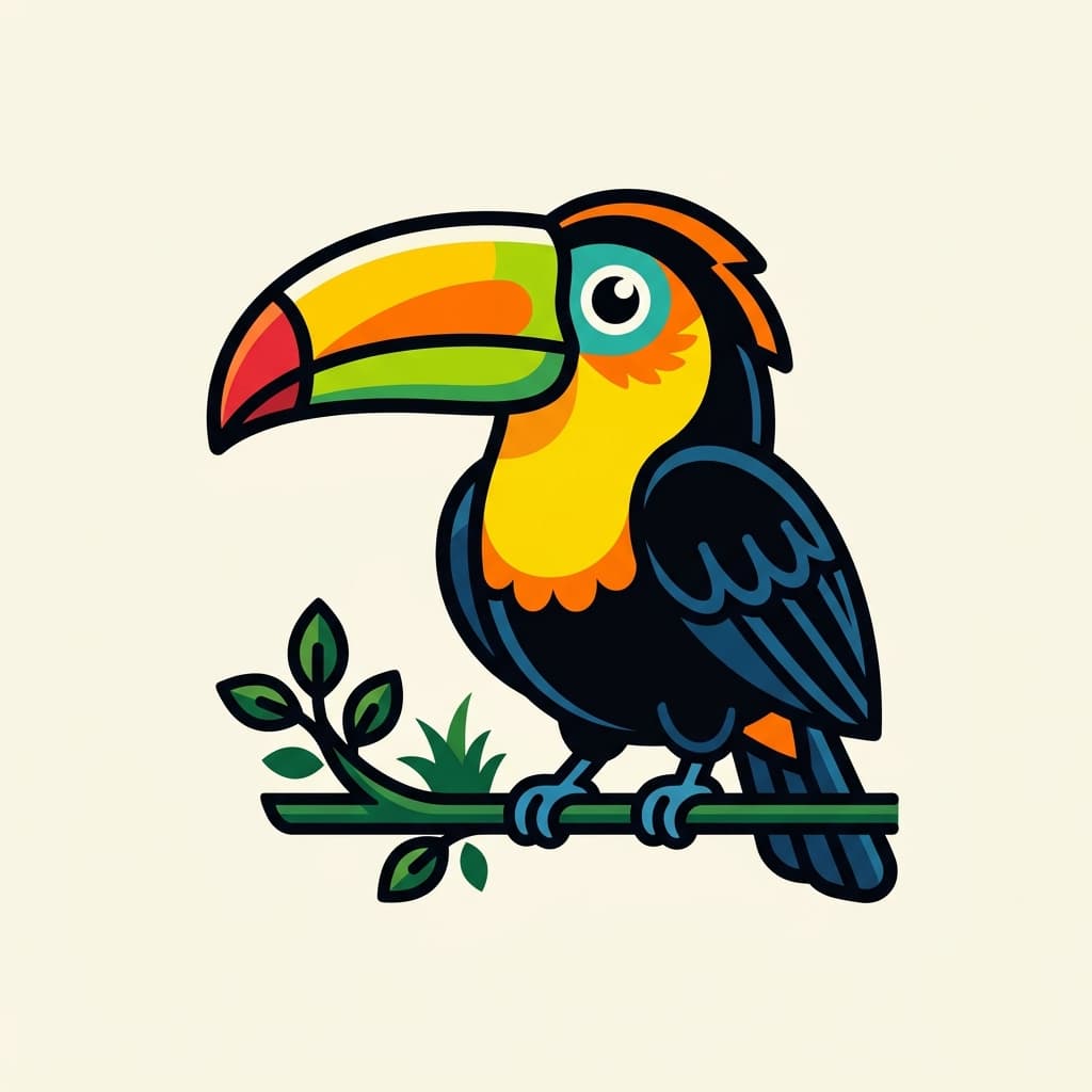Image to SVG Converter example 2