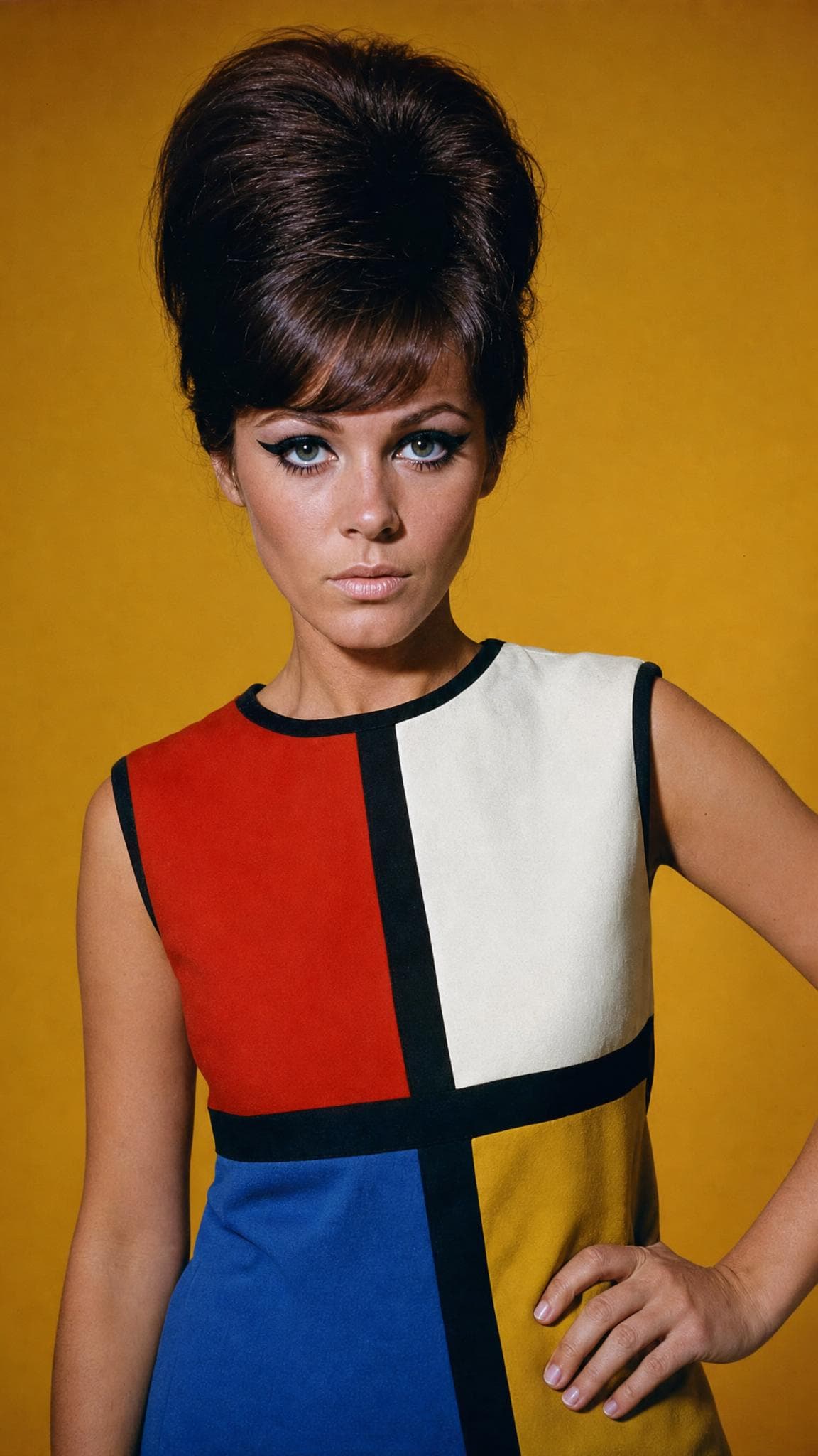 60s Effect AI Photo Generator