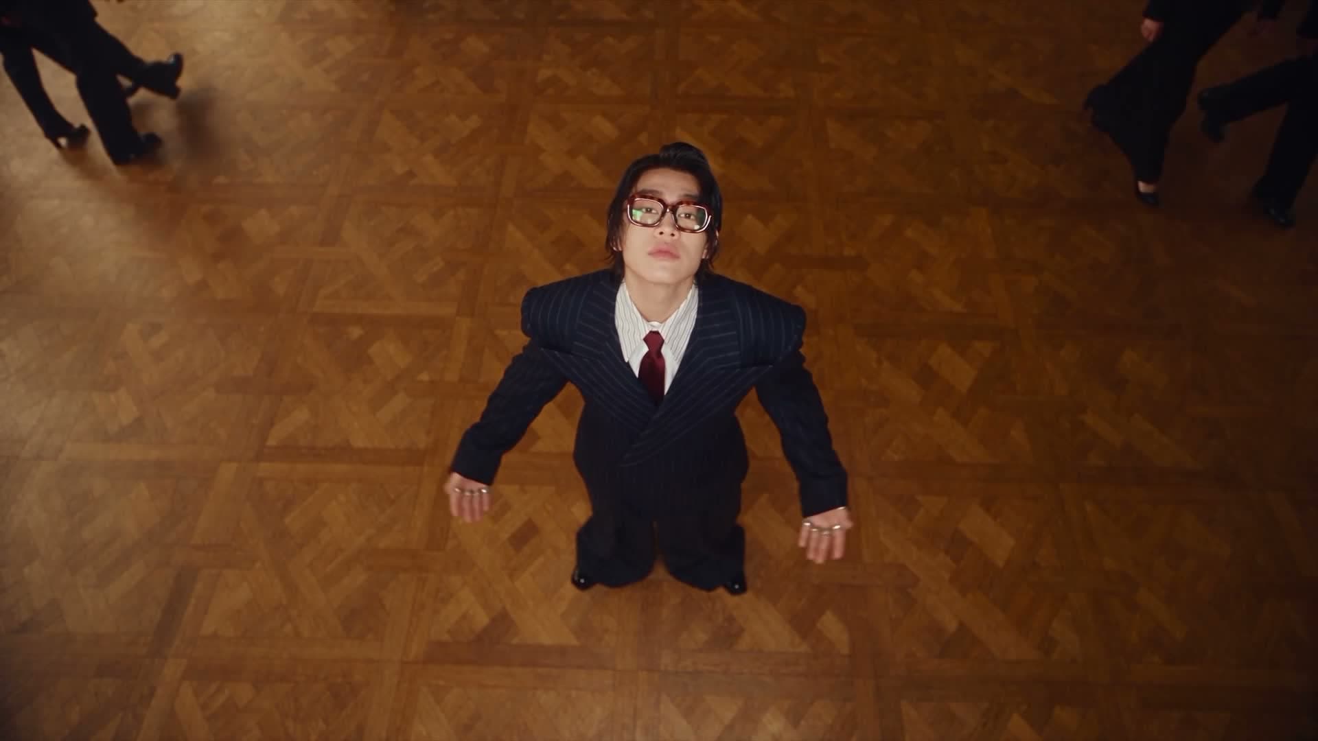 Ballroom Fashion AI Video Generator