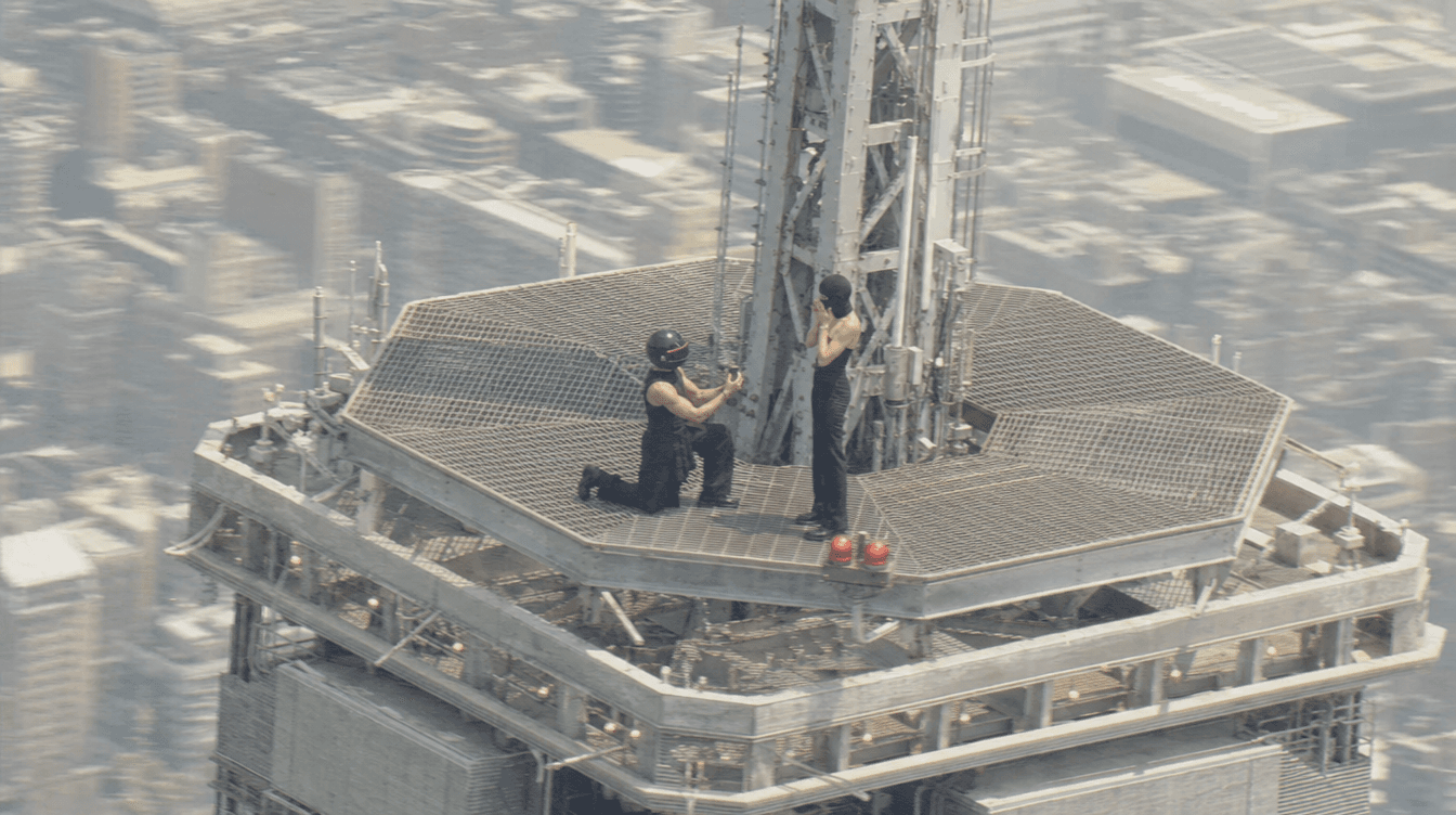 Empire State Proposal Video Generator