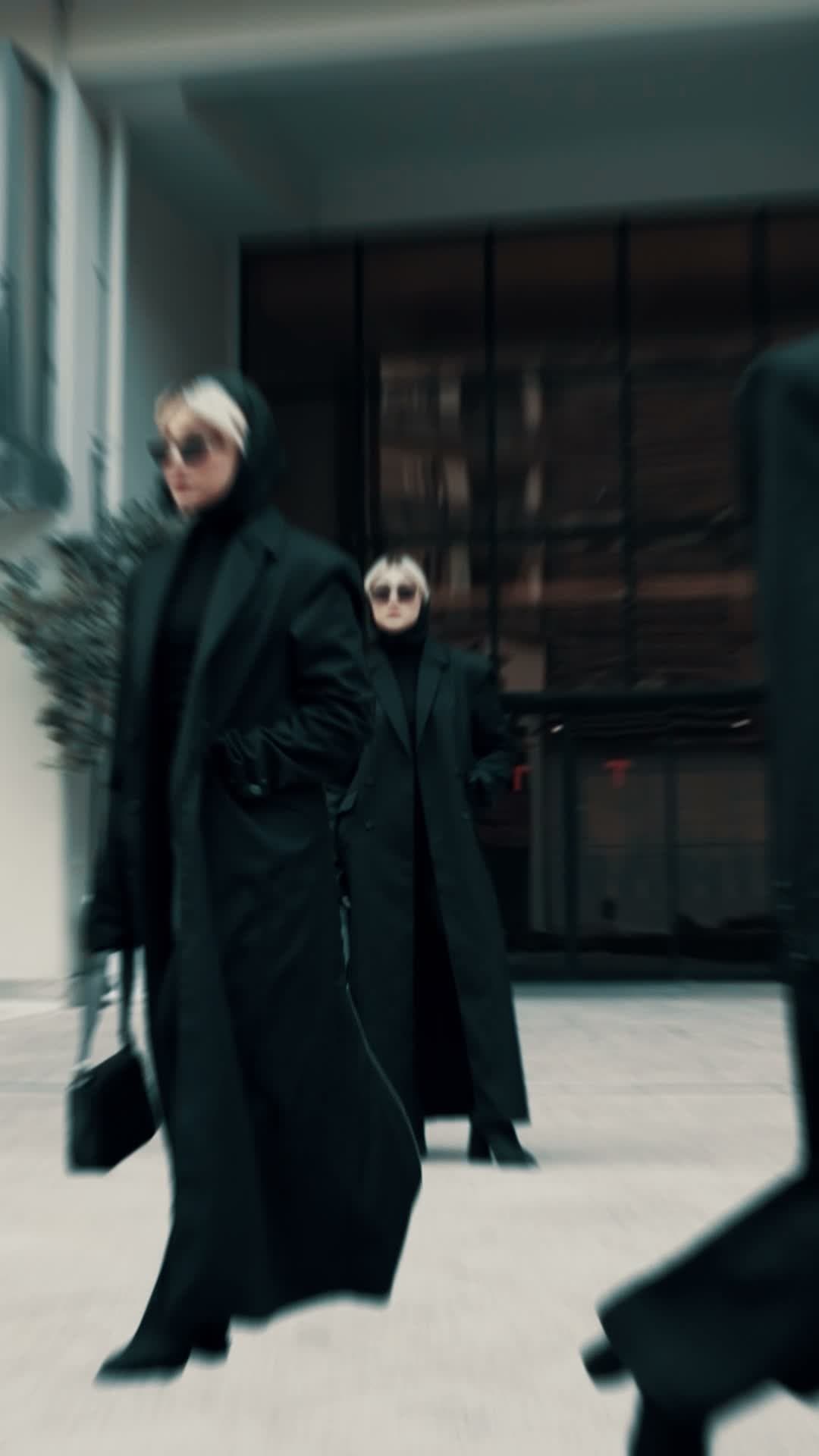 Fashion Clones AI Video Generator