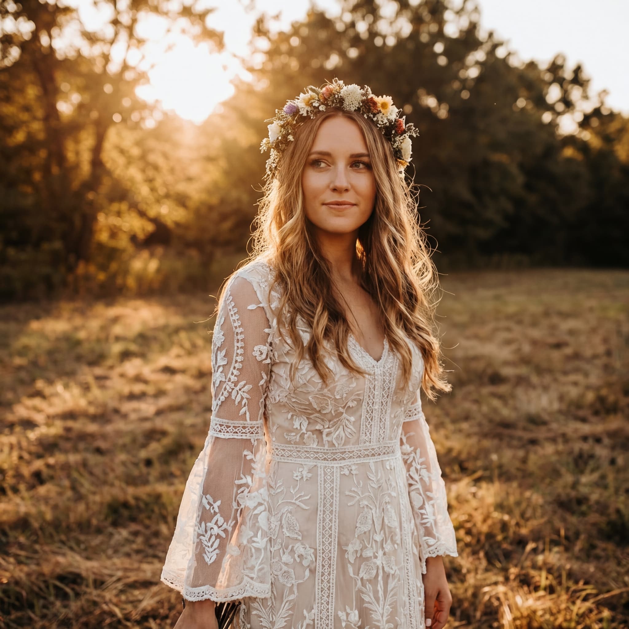 AI Wedding Selfie Generator example 3