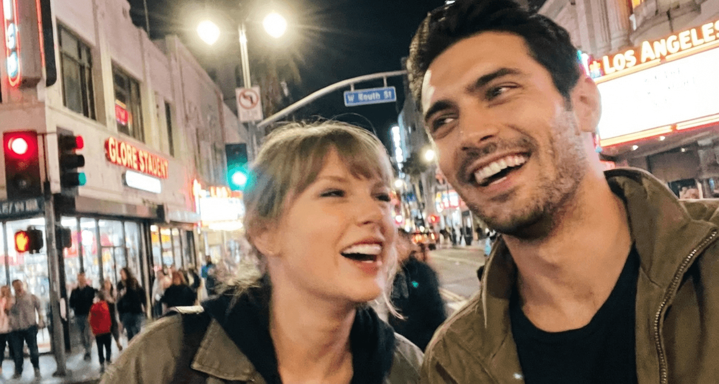 Taylor Swift