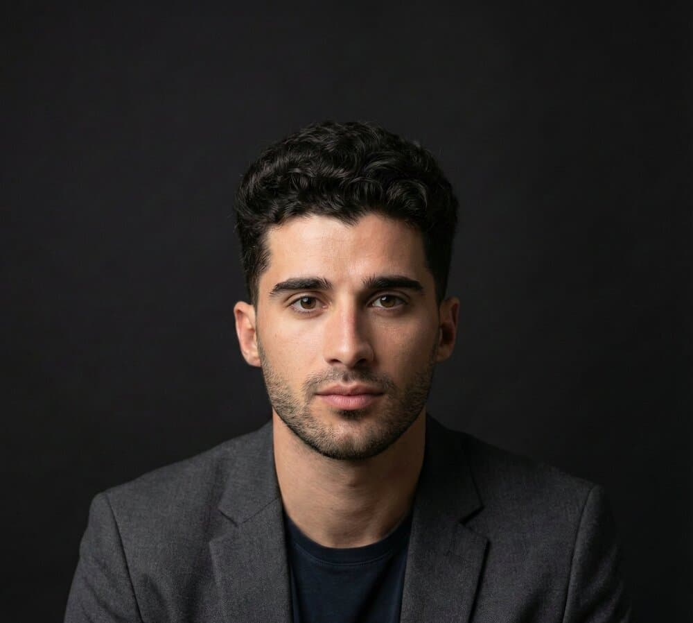 Headshot