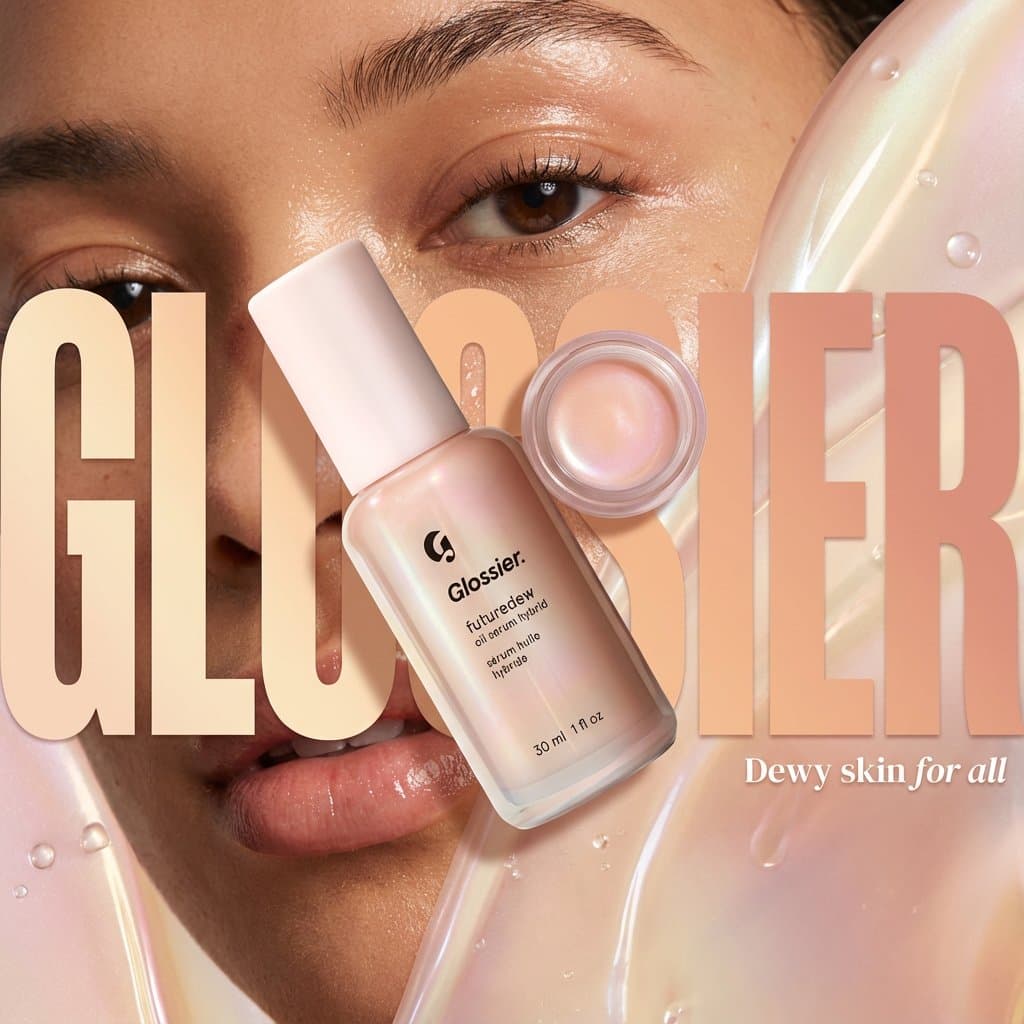 Turn a product into a campaign shot