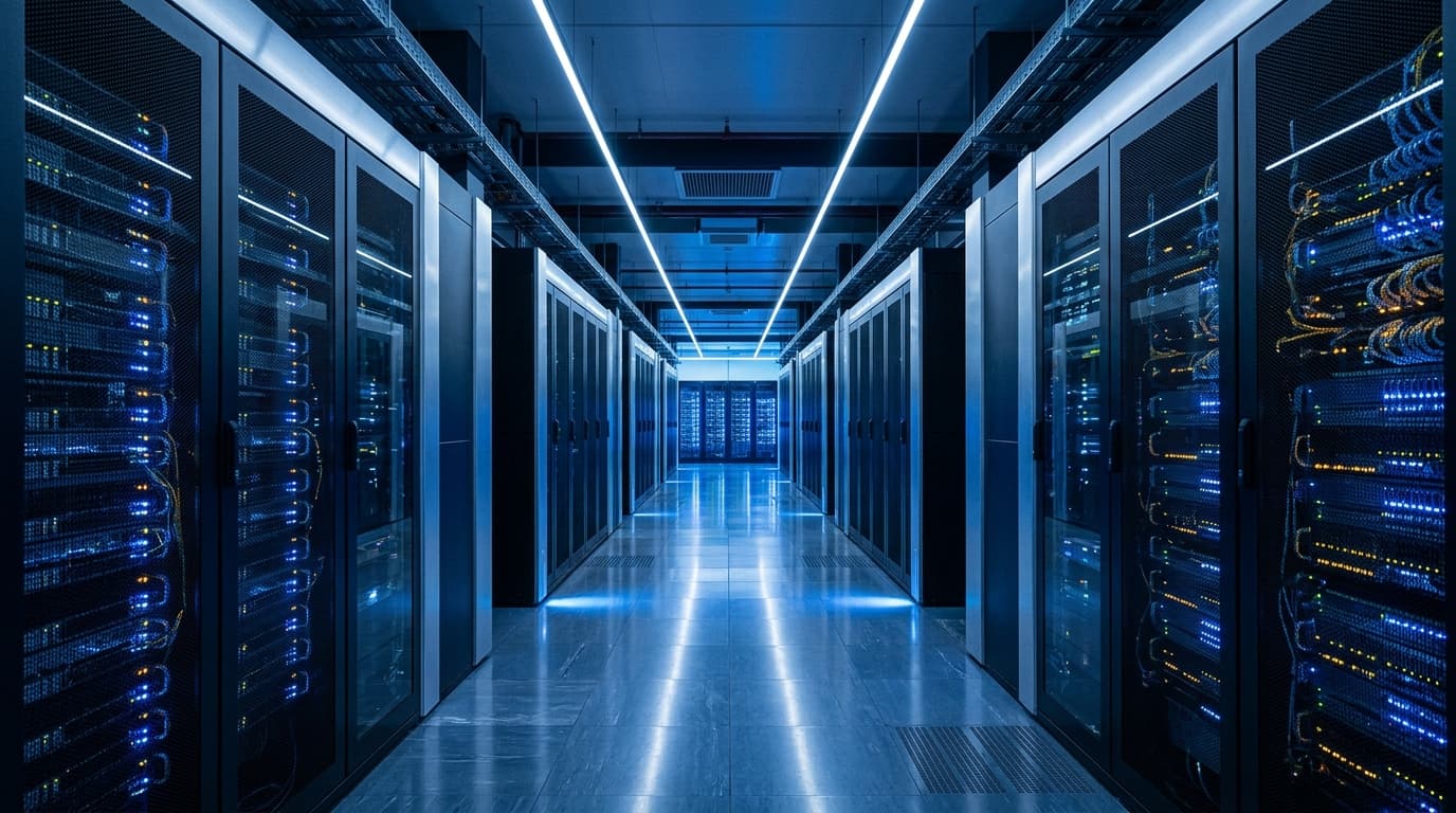 Enterprise-grade security and data residency