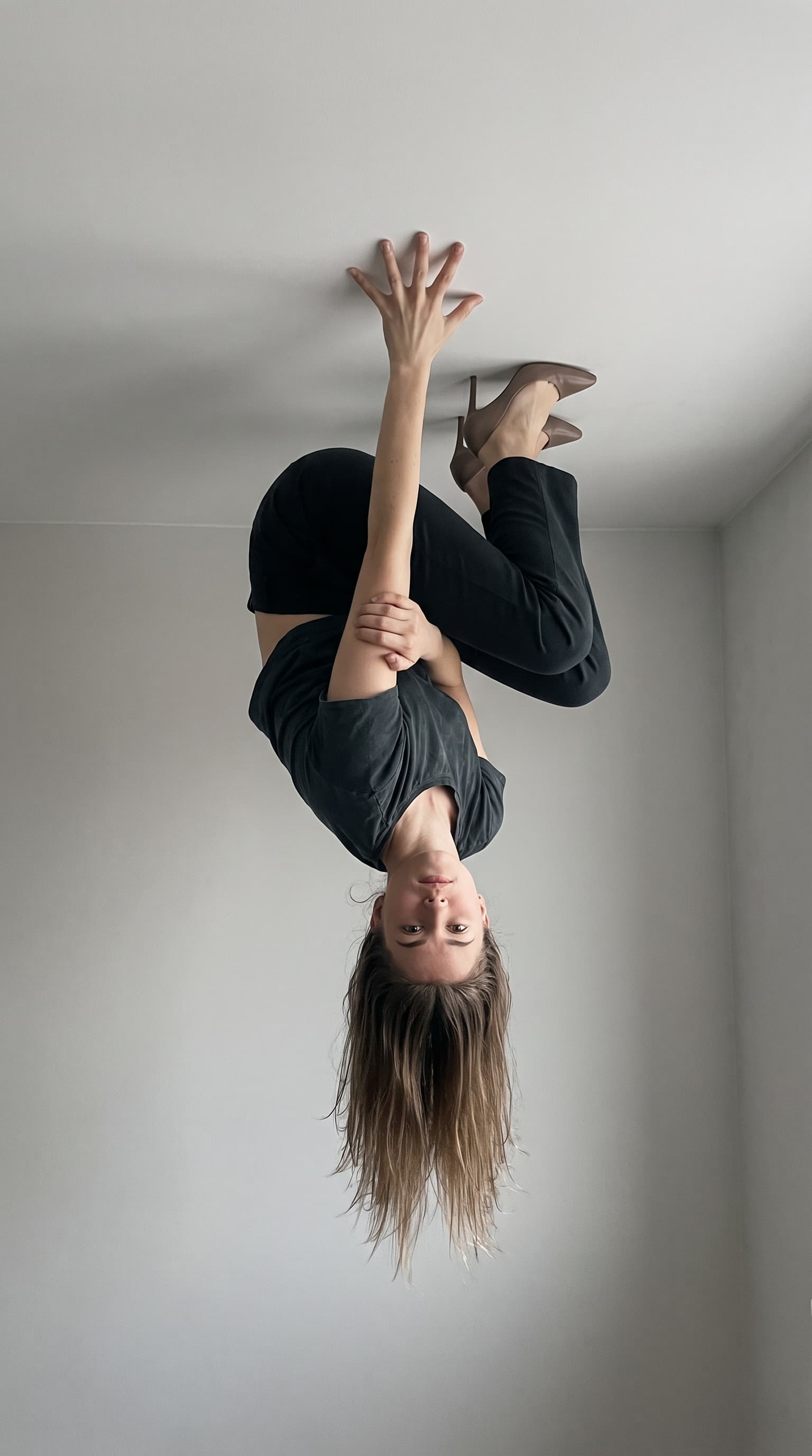 Ceiling Hang Video Generator