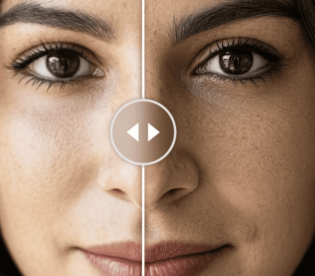 Image Upscaler example